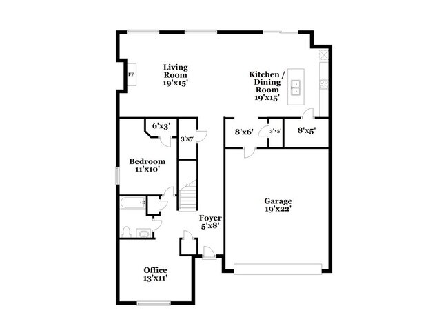 Foto del edificio - 621 Moorings Ave