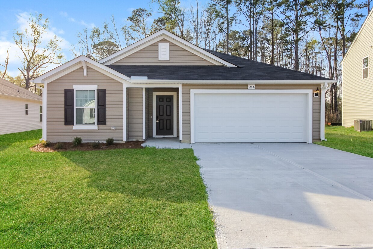 Foto principal - 2968 Ember Brook Ct