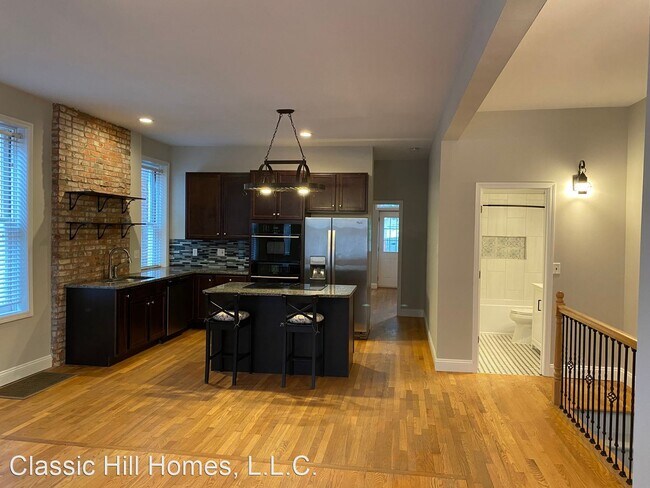 Foto del edificio - 2 br, 1 bath House - 5634 Reber Place