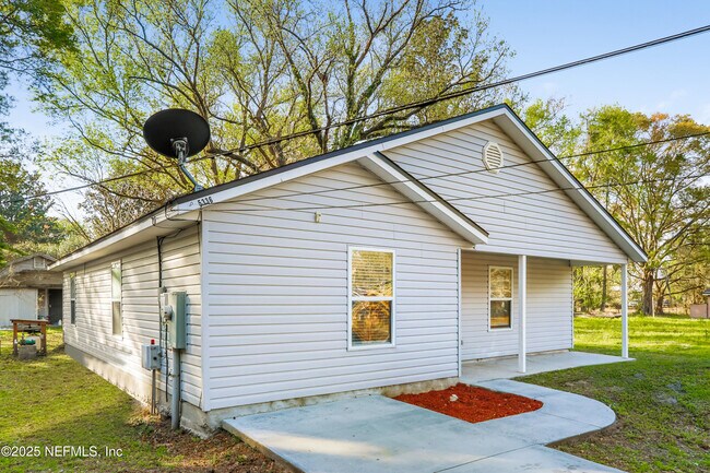 Foto del edificio - 5336 Kankakee Blvd