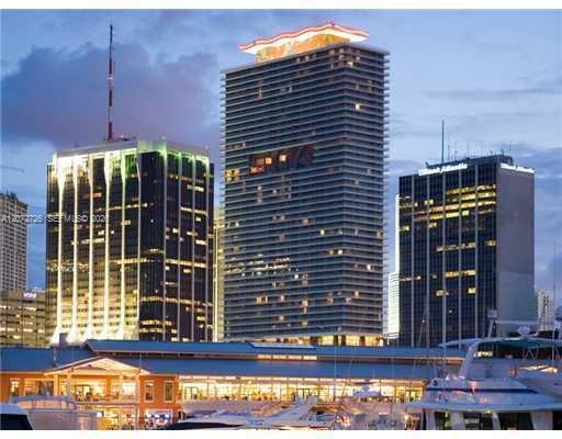 Foto del edificio - 50 Biscayne Blvd