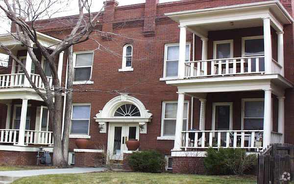 Building Photo - 1314 Elizabeth St