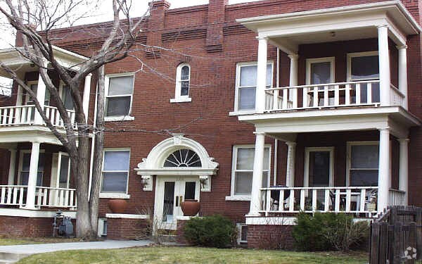 Foto del edificio - 1314 Elizabeth St