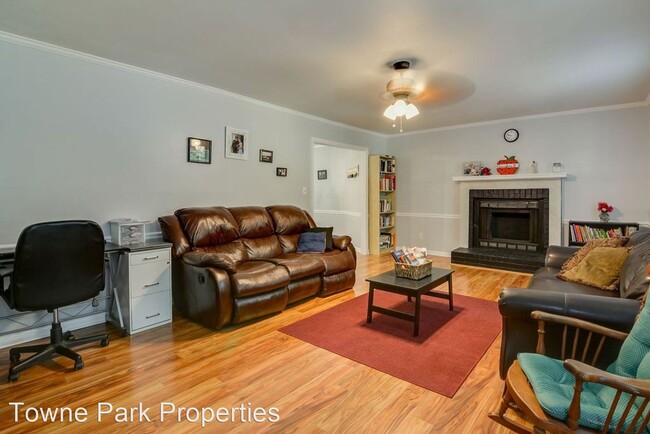 Building Photo - 3 br, 2 bath House - 217 Dry Creek Road