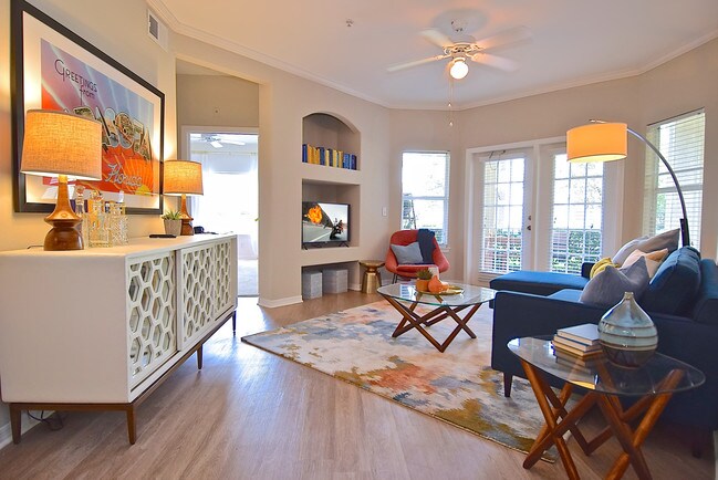 Saratoga Place Apartments Sarasota, FL