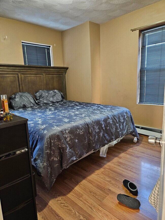 Otro dormitorio - 71 Mount Pleasant Ave