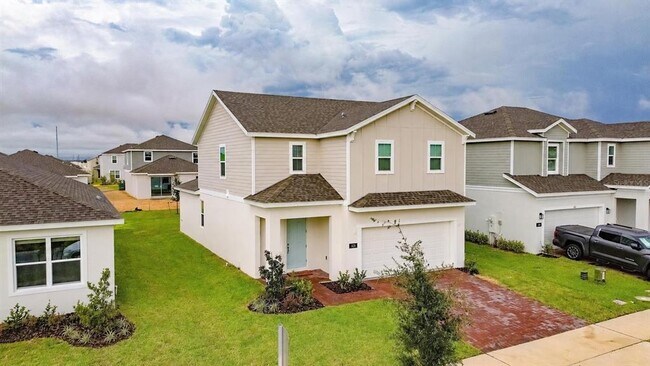 Building Photo - 438 Marion Lp