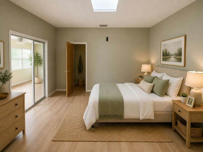 Foto del edificio - 2141 E Camp N Comfort Ln