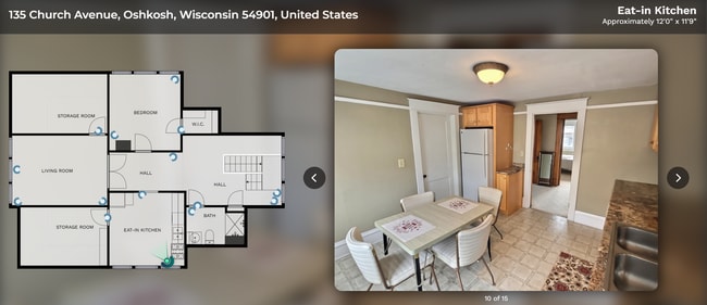 Building Photo - 135 Church Ave