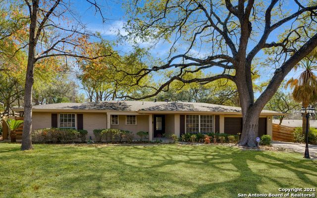 Building Photo - 6810 Moss Oak Dr