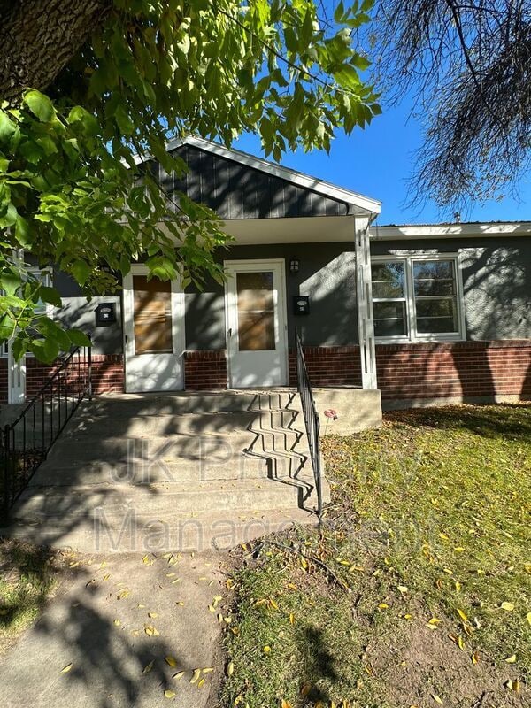 419 14th St N, Great Falls, MT 59401 Condo for Rent in Great Falls