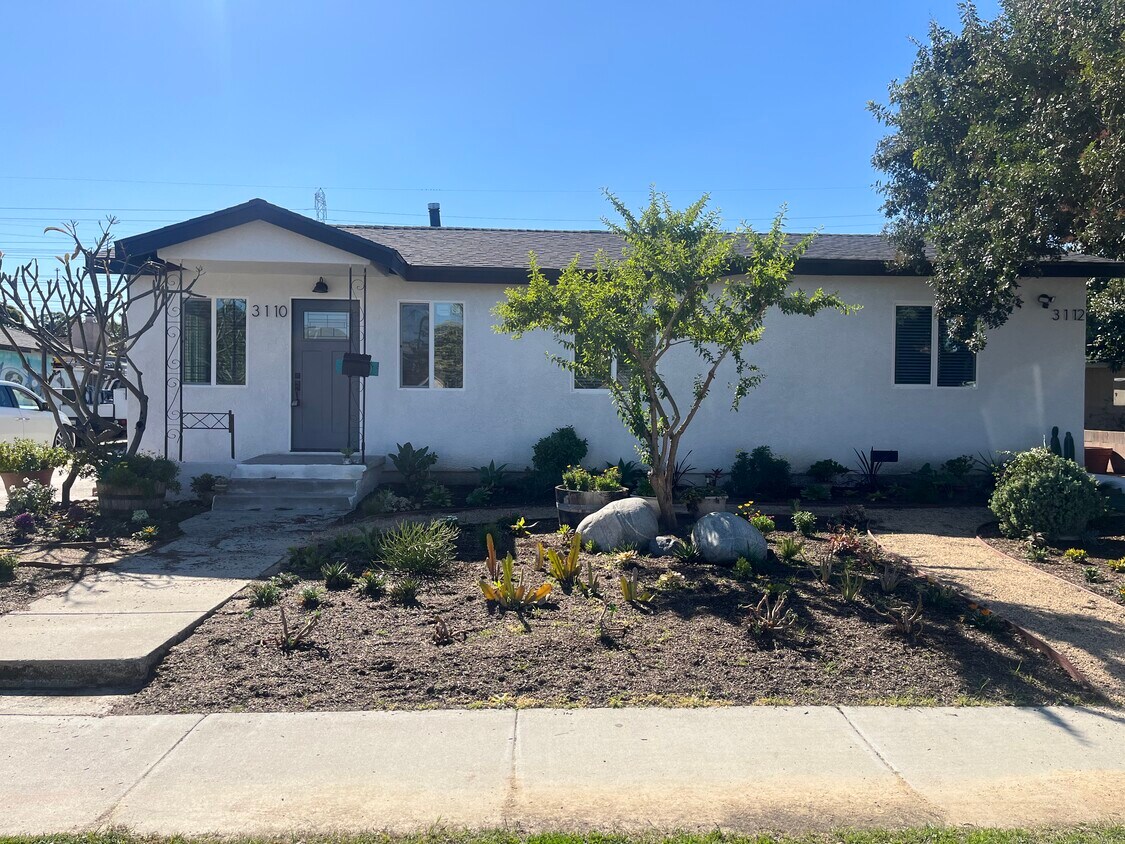 Foto principal - 3110 E Thompson St