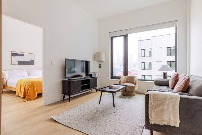 Foto del edificio - 655 Union St