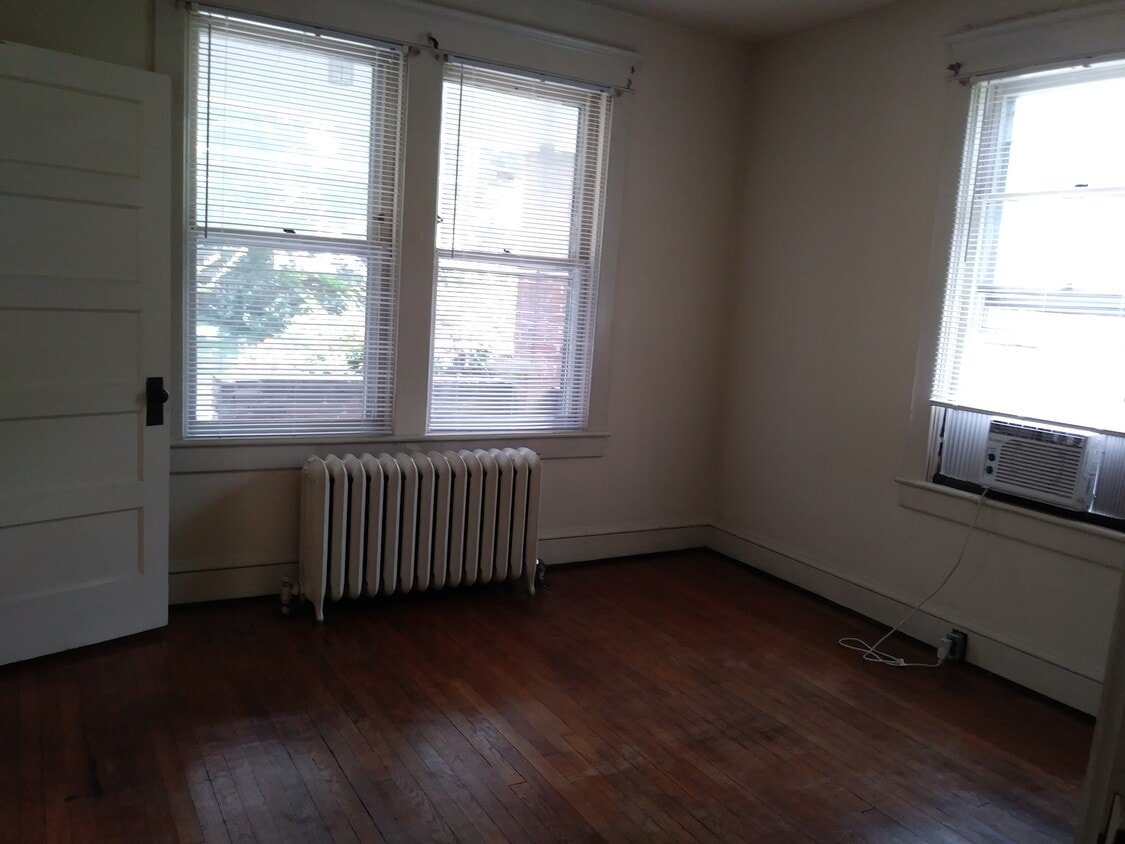 Bedroom 1 - 445 14th St NW