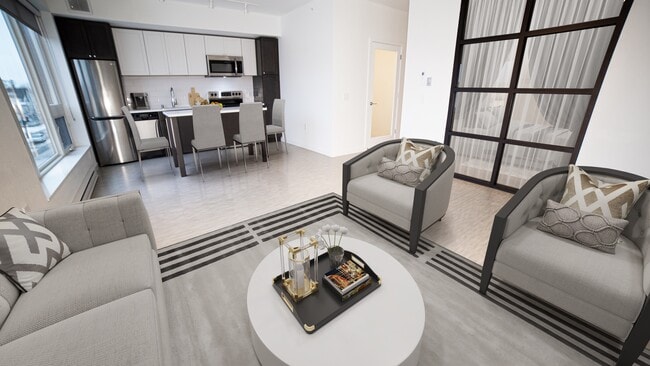 Foto del edificio - ZEO Apartments