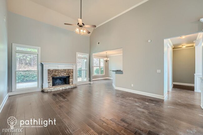 Foto del edificio - 4 br, 3 bath House - 185 Mountain Vista Bo...