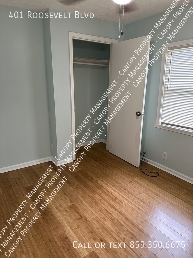 Building Photo - 401 Roosevelt Blvd