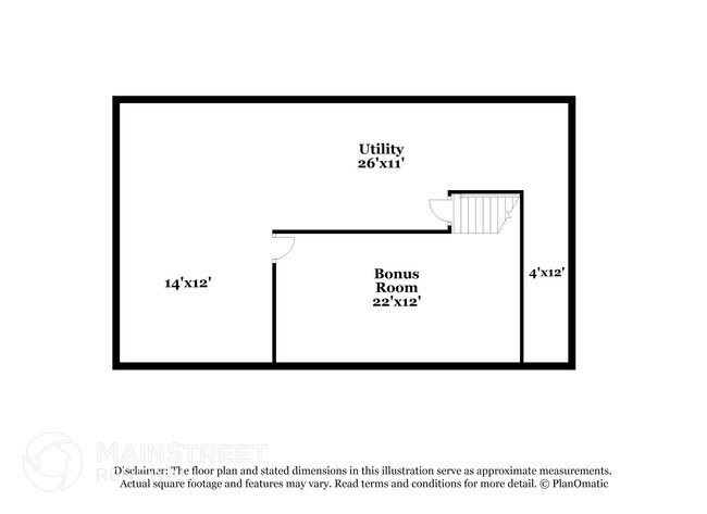 Building Photo - 8300 Pandorea Dr