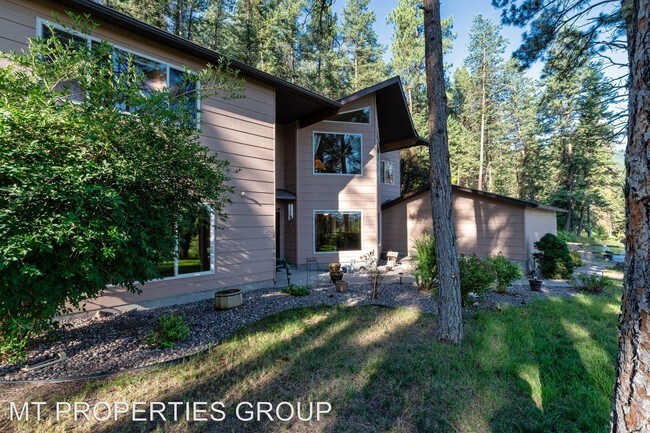 Building Photo - 3 br, 3 bath House - 1219 Big Flat Rd