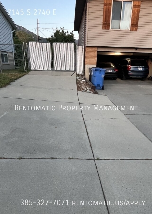 Building Photo - 7145 S 2740 E