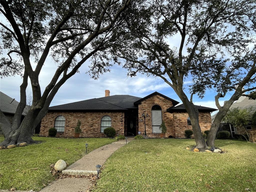 2501 Piedra Dr, Plano, TX 75023 House for Rent in Plano, TX