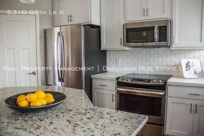 Building Photo - 5310 95th Ln N