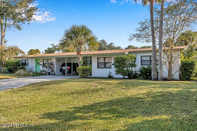 Foto del edificio - 1327 7th St N