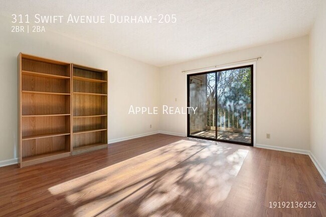 Foto del edificio - 311 Swift Ave