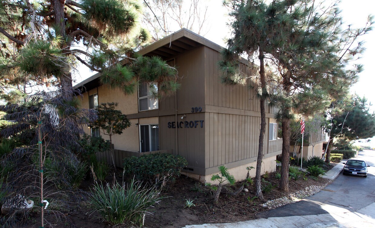 Foto del edificio - 390 Stratford Ct