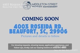 Building Photo - 4003 Roseida Rd