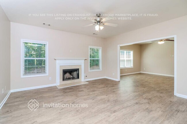 Foto del edificio - 48 Lanier Ct