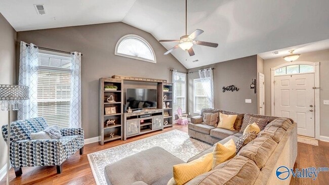 Foto del edificio - 2031 Blake Bottom Rd NW