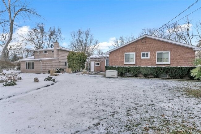 Foto del edificio - 116 Segsbury Rd