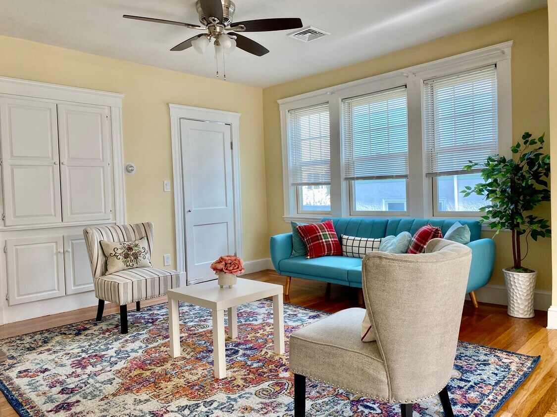 Foto principal - 124 White St