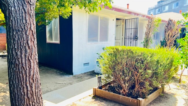 Building Photo - 4247 S Centinela Ave