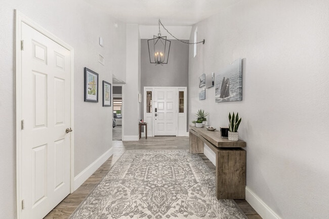 Foto del edificio - Total remodel in Santa Fe in McCormick Ranch