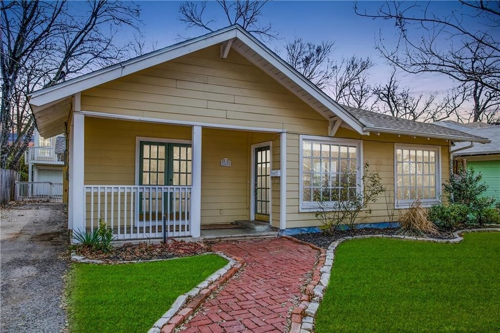 Foto principal - 5400 Worth St