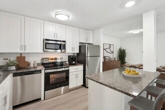 Building Photo - The Apartments at Midtown 501