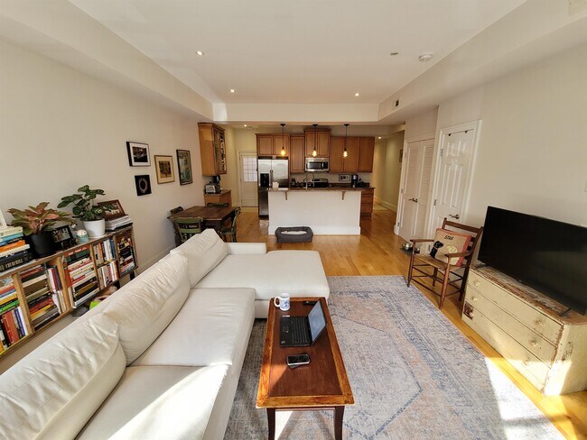 Foto del edificio - 1217 Park Rd NW