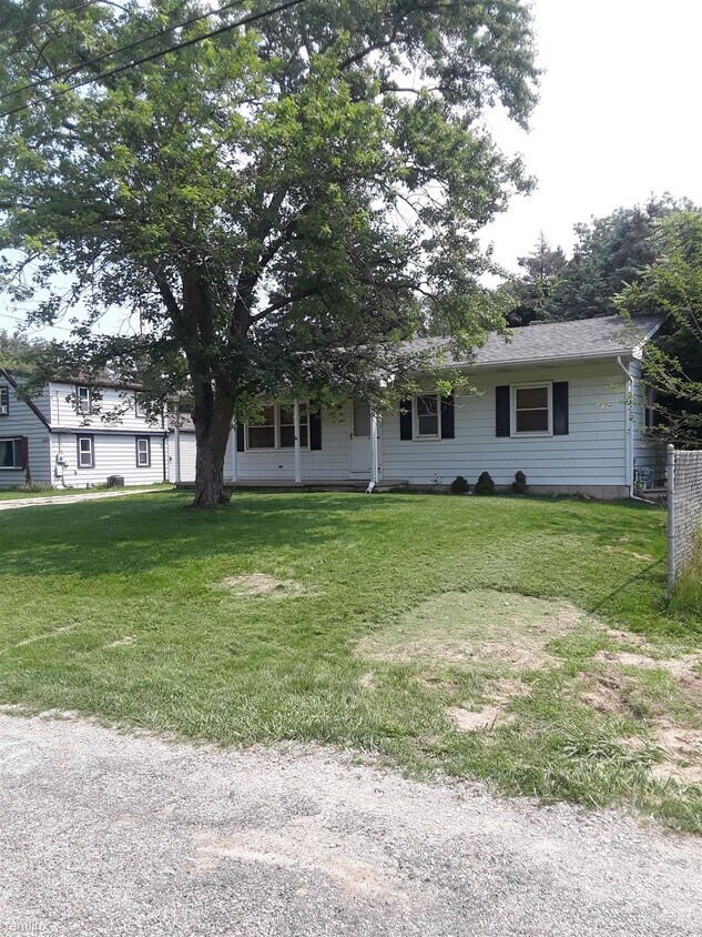 Primary Photo - 3 br, 2 bath House - 3603 Ruth Ave
