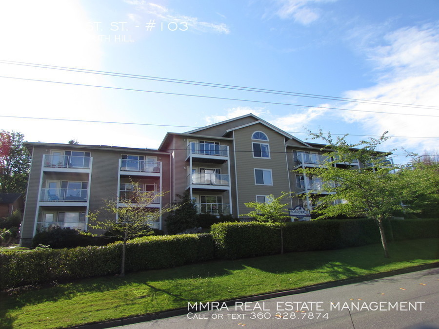 Primary Photo - PRE-LEASING: 3 Bedroom WWU Apartment