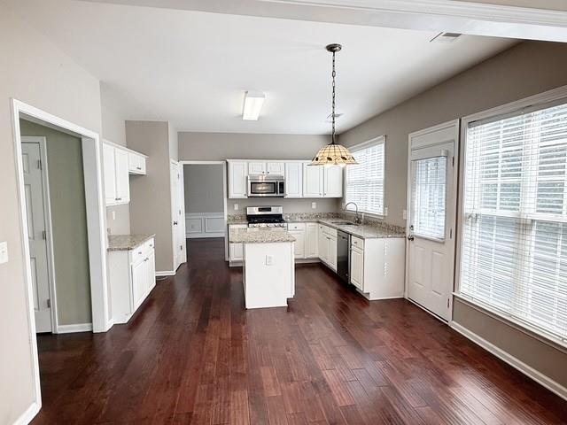 Foto del edificio - 558 Glen Creek Way NE
