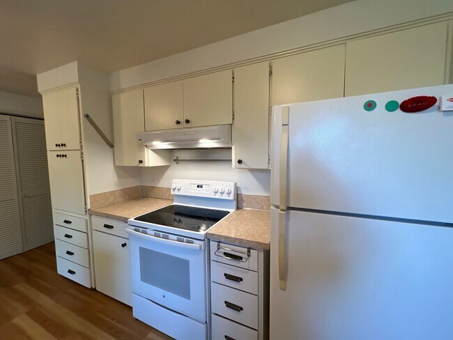 Building Photo - December Rent Free!