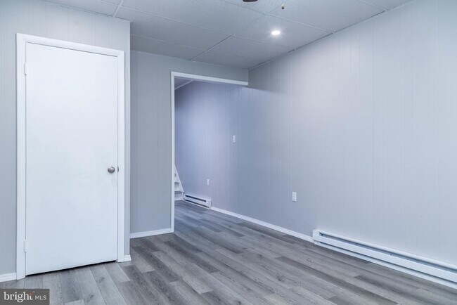 Foto del edificio - 134 1/2 W Spruce St