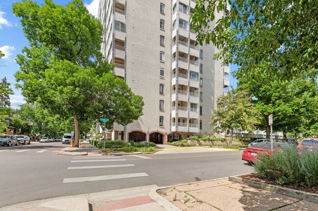 Building Photo - 1200 N Humboldt St
