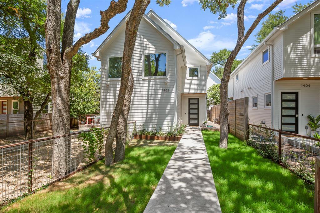 Primary Photo - 1402 Meander Dr