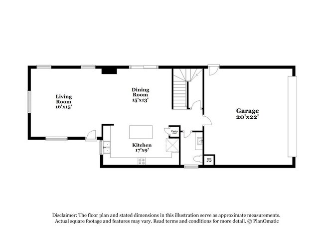 Foto del edificio - 7057 S 7th Ln
