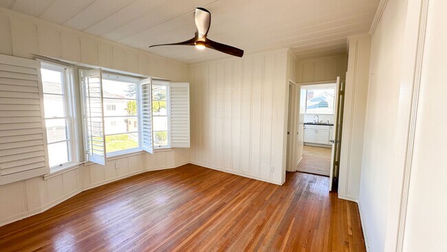 Foto del edificio - Classic View Park Rental