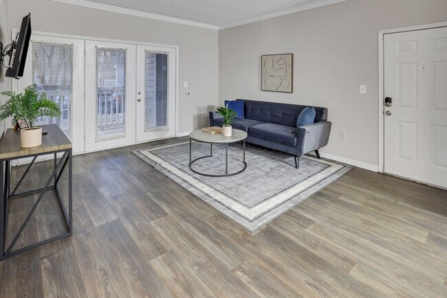 Foto del edificio - 114 Wildwood Crossings Dr