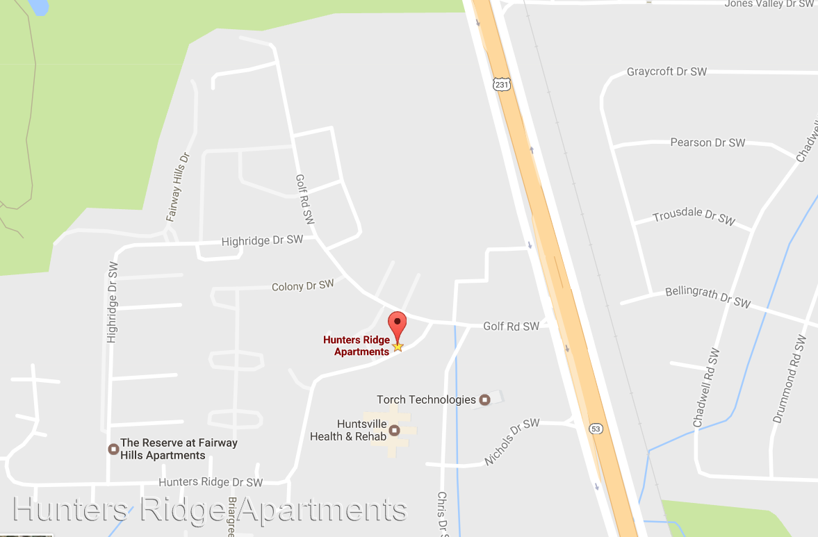 Foto del edificio - 4001 Hunters Ridge Cir SW